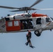 Station SAR Key West Demonstrates Hoist Techniques to NAS Pensacola-based Rescue Swimmer Candidates