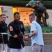 Quantico Marine Band kicks off Marine Corps Heritage Foundation  Summer Concert Series