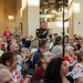 Quantico Marine Band kicks off Marine Corps Heritage Foundation  Summer Concert Series