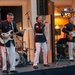 Quantico Marine Band kicks off Marine Corps Heritage Foundation  Summer Concert Series