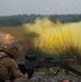 National Guardsmen Conduct Wet-gap Crossing