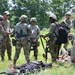 104th Fighter Wing goes above and beyond with TCCC training