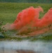 National Guardsmen Conduct Wet-gap Crossing