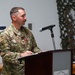 28th Security Forces Squadron Change of Command
