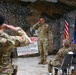 28th Security Forces Squadron Change of Command