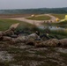 National Guardsmen Conduct Wet-gap Crossing