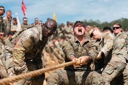 Salute to Summer 2025: Seize the Marne