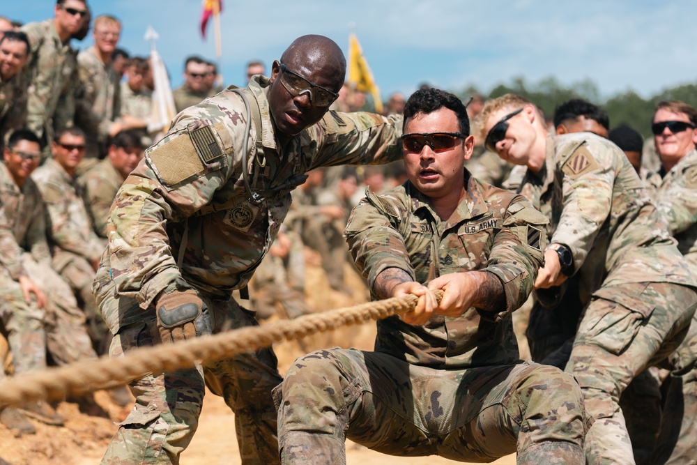 Salute to Summer 2025: Seize the Marne