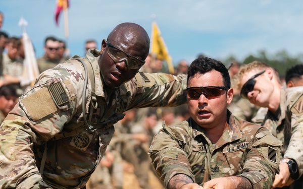 Salute to Summer 2025: Seize the Marne