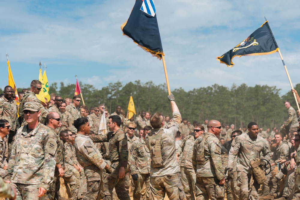 Salute to Summer 2025: Seize the Marne