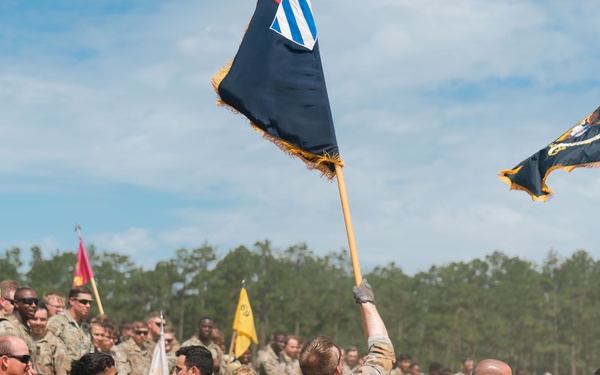Salute to Summer 2025: Seize the Marne