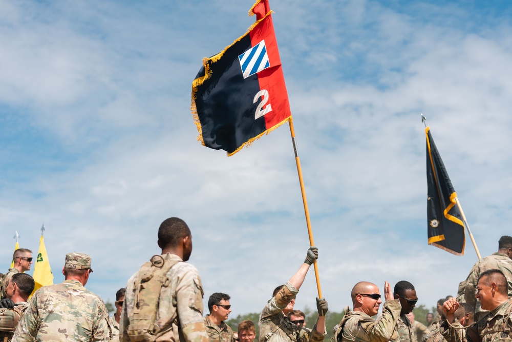 Salute to Summer 2025: Seize the Marne