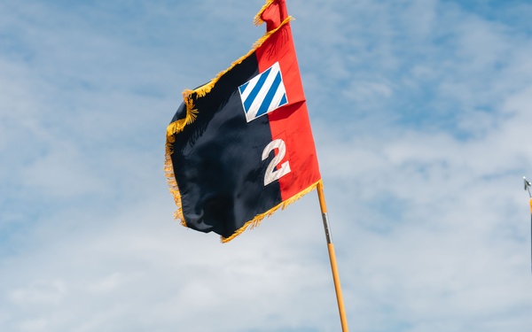 Salute to Summer 2025: Seize the Marne