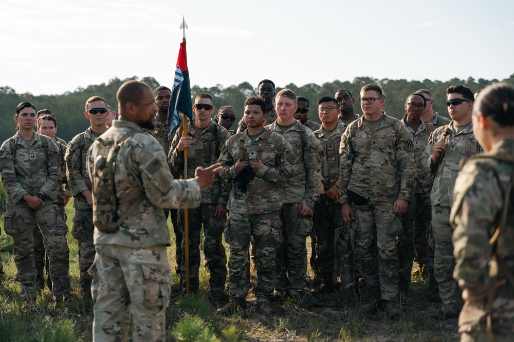 Salute to Summer 2025: Seize the Marne