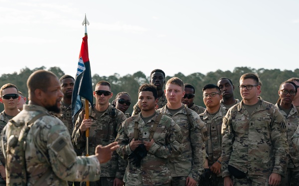 Salute to Summer 2025: Seize the Marne