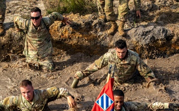 Salute to Summer - Seize The Marne
