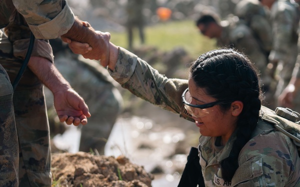 Salute to Summer 2025: Seize the Marne