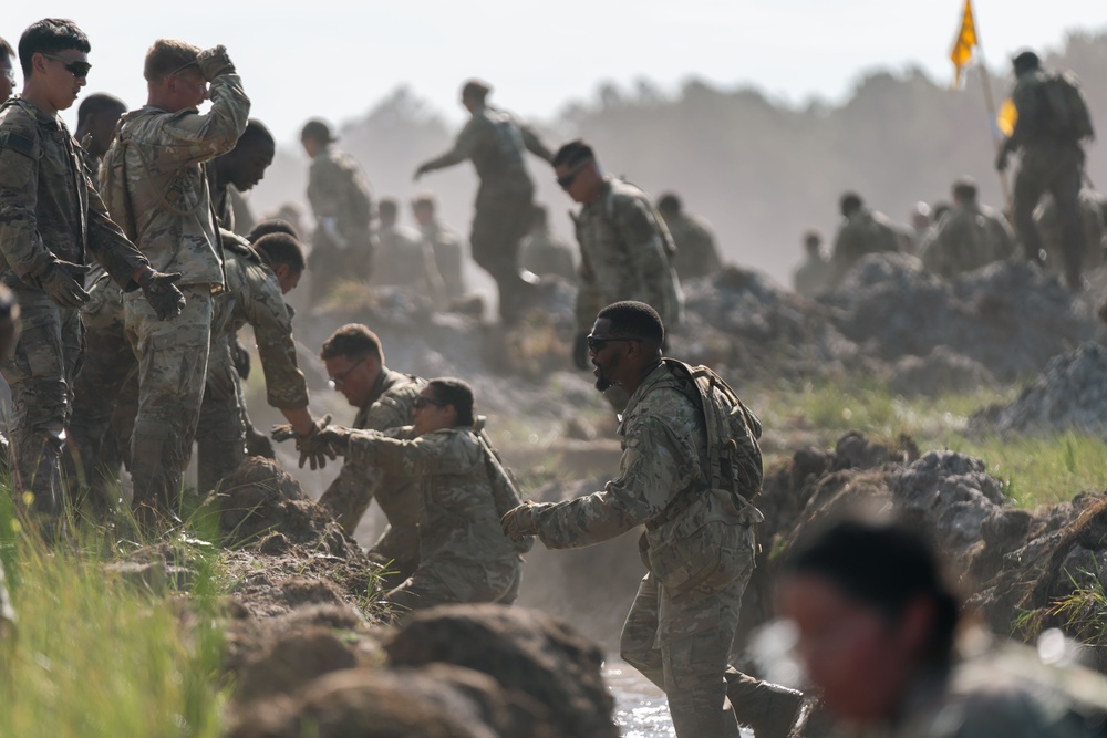 Salute to Summer 2025: Seize the Marne