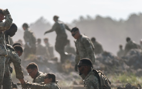 Salute to Summer 2025: Seize the Marne