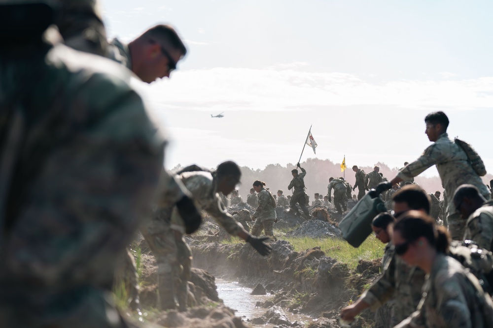 Salute to Summer 2025: Seize the Marne