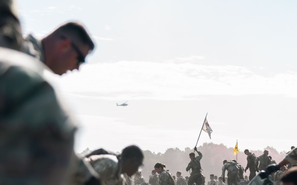 Salute to Summer 2025: Seize the Marne
