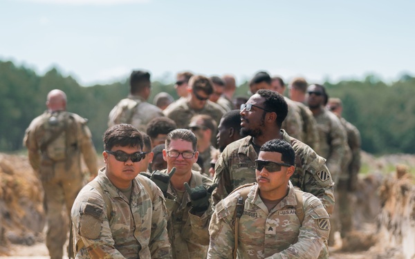 Salute to Summer 2025: Seize the Marne