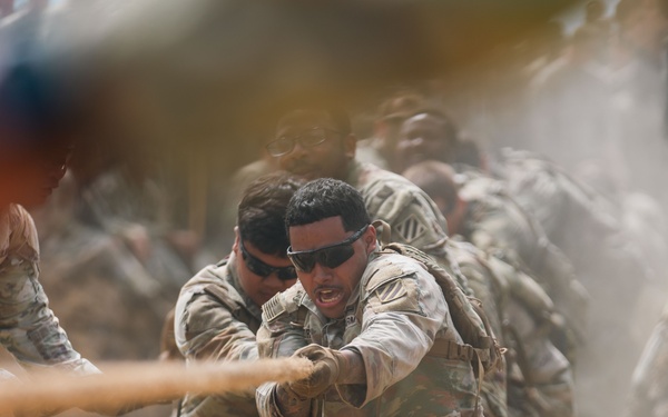 Salute to Summer 2025: Seize the Marne