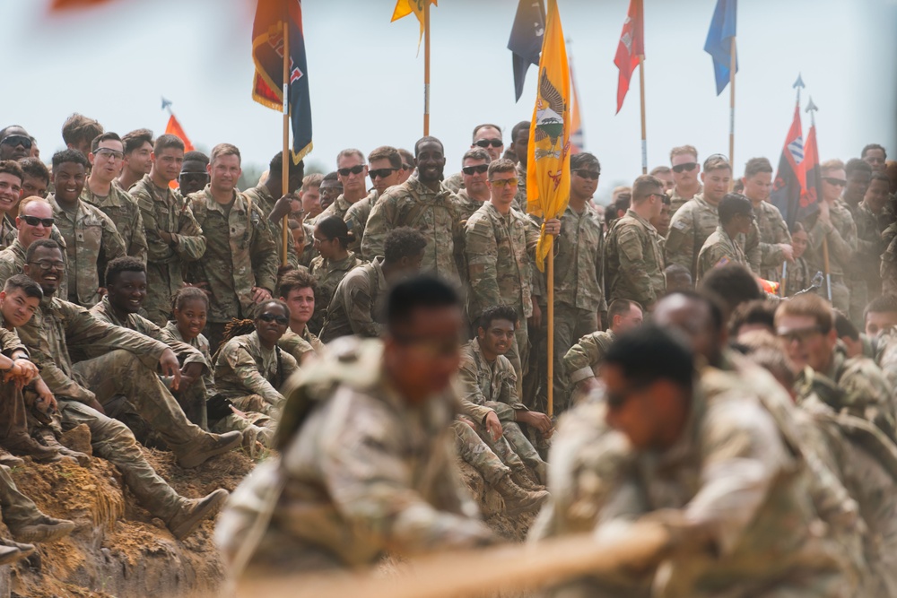 Salute to Summer 2025: Seize the Marne