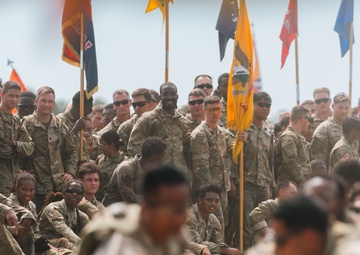 Salute to Summer 2025: Seize the Marne