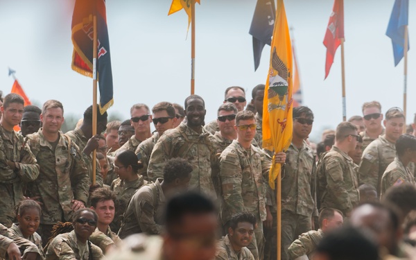 Salute to Summer 2025: Seize the Marne