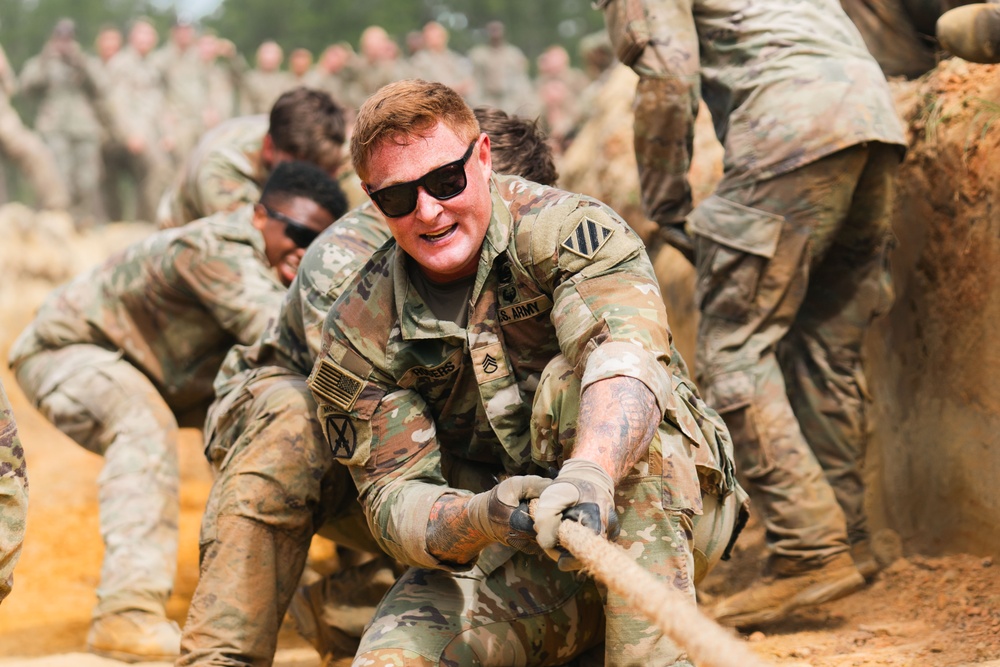 Salute to Summer 2025: Seize the Marne
