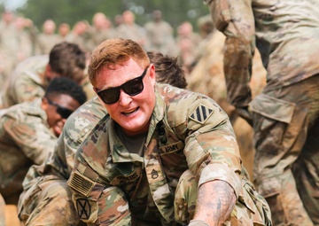 Salute to Summer 2025: Seize the Marne