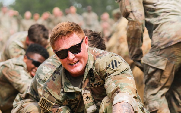 Salute to Summer 2025: Seize the Marne