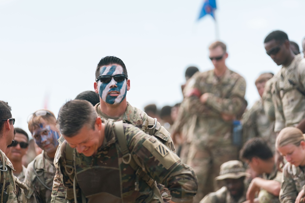 Salute to Summer 2025: Seize the Marne