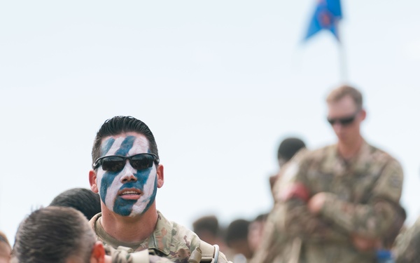 Salute to Summer 2025: Seize the Marne