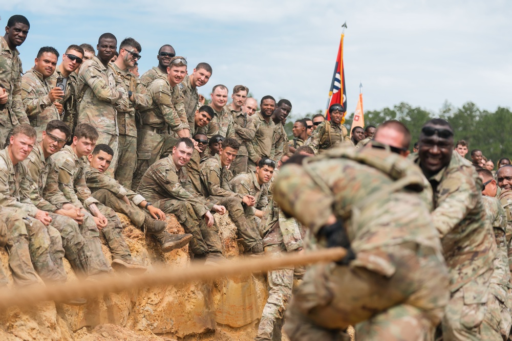 Salute to Summer 2025: Seize the Marne