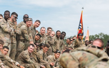 Salute to Summer 2025: Seize the Marne