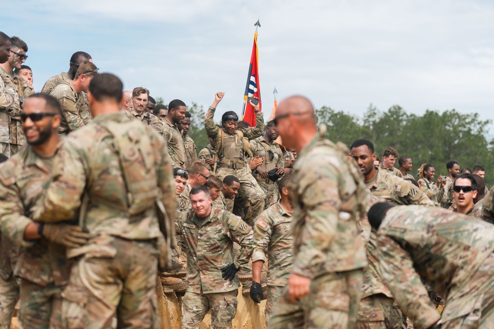 Salute to Summer 2025: Seize the Marne