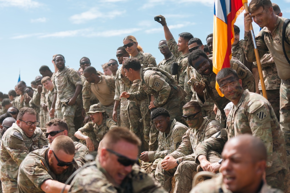 Salute to Summer 2025: Seize the Marne