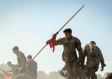 Salute to Summer - Seize the Marne