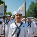 Recruit Training Command June 26, 2025 Pass-In-Review