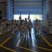 Recruit Training Command June 26, 2025 Pass-In-Review