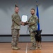 Partner and Protector: MWD Beny’s Retirement