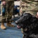 Partner and Protector: MWD Beny’s Retirement