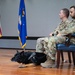 Partner and Protector: MWD Beny’s Retirement