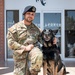 Partner and Protector: MWD Beny’s Retirement