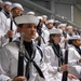 Recruit Training Command June 26, 2025 Pass-In-Review