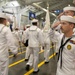 Recruit Training Command June 26, 2025 Pass-In-Review