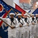 Recruit Training Command June 26, 2025 Pass-In-Review