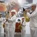 Recruit Training Command June 26, 2025 Pass-In-Review